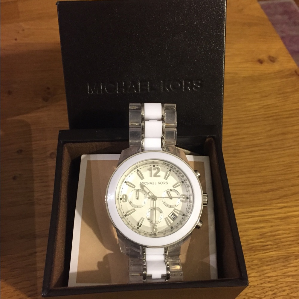 Michael Kors Watch